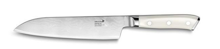 Nóż santoku Damas 67 180 mm