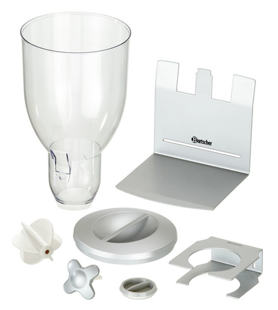 Dyspenser do płatków śniadaniowych 3,5 l, Bartscher 500377