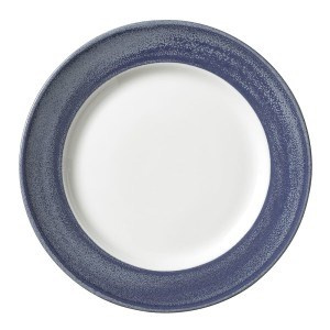 REVOLUTION EDGE BLUESTONE Harmony talerz płytki 270 mm /12