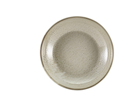 Miska 275 mm Terra Grey