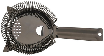 SITKO BARMAŃSKIE PREMIUM CZARNY