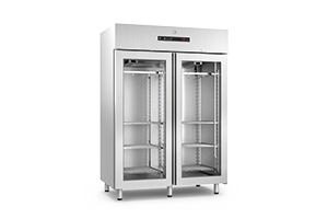 MD - 1400G Szafa chłodnicza do sezonowania mięsa 916 l