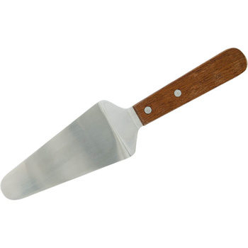 Łopatka do do pizzy, długość 27 cm, Stalgast 503210