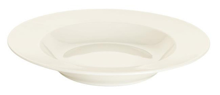 Talerz głęboki Crema 230 mm 