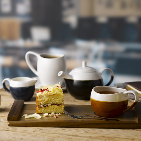 MONOCHROME ONYX BLACK MISKA POJ. 470 ML