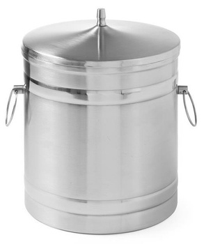 Pojemnik do lodu Hendi 594704