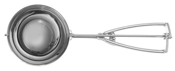 Porcjoner (gałkownica) Stockel, poj. 1/4 l, nierdzewny