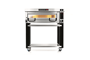 PM 821ED Piec do pizzy 1-komorowy sterowany elektronicznie