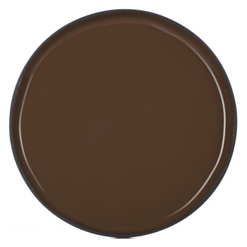 CARACTERE talerz 21 cm Tonka