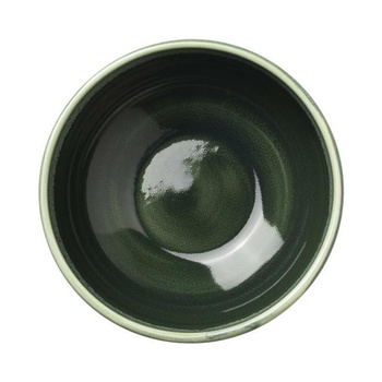 Miska Aurora 135 mm Vesuvius Burnt Emerald