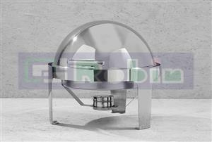 Podgrzewacz potraw RollTop na paliwo, Hendi 470312