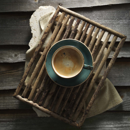 Kubek Quetch 340 ml Craft Blue