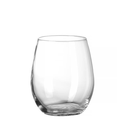 Szklanka niska Cantare 390 ml