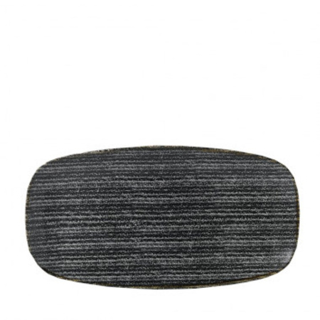 Półmisek 153x298 mm Characoal Black Studio Prints