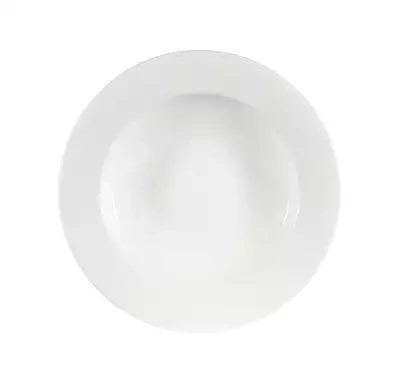 ISLA TALERZ GŁĘBOKI Z SZEROKIM RANTEM POJ. 468 ML