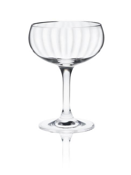 Kieliszek/czarka szampana 260 ml Classic Cocktails Optic
