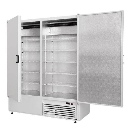 Szafa chłodnicza Rapa Sch-Z 1200 NW, poj. 898 l