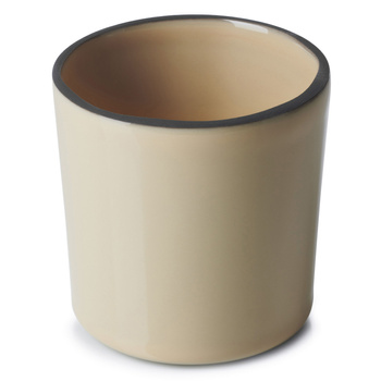 CARACTERE Filiżanka 22 cl Gałka muszkatałowa