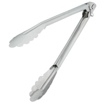 Szczypce uniwersalne, dł. 40 cm, nierdzewne Hendi 171905