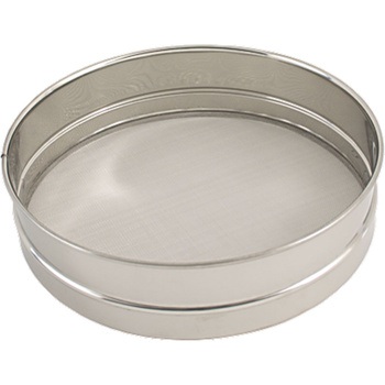 Sito do przesiewania, śr. 23 cm  Stalgast 073200