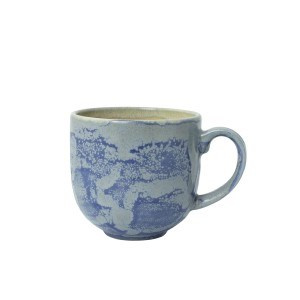 AURORA REVOLUTION BLUESTONE kubek 340 ml /12