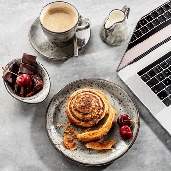 URBAN SMOKE filiżanka 85ml /12