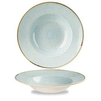 Talerz do pasty Duck Egg Blue 280 mm