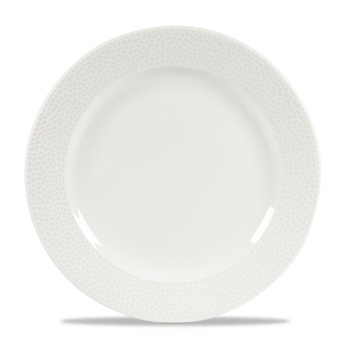 ISLA TALERZ PŁASKI NA STOPIE ŚR. 276 MM