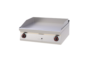 FTH 70/08 E Płyta grillowa elektryczna gładka