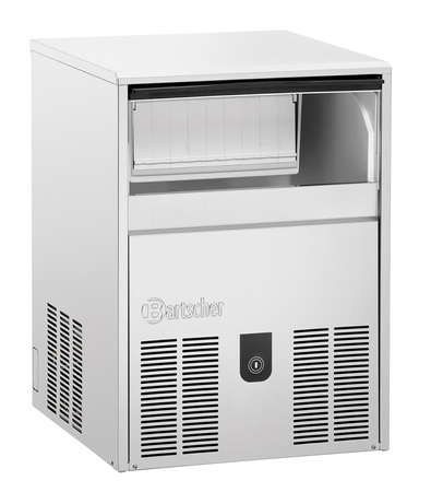 Kostkarka do lodu B 38 Plus