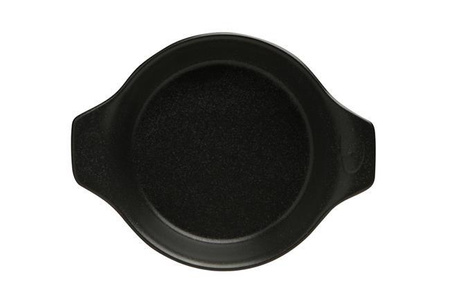 Naczynie do zapiekania Coal Seasons 170 mm czarne