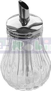 Cukiernica szklana Hendi, poj. 200 ml