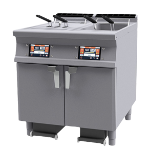 F2/18-78 GDP Frytownica gazowa