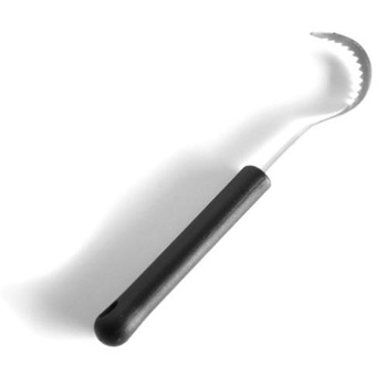 Nóż dekoracyjny do masła, Hendi 856192