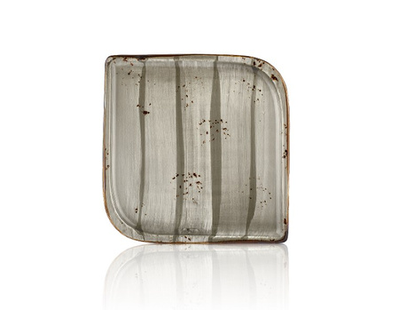 SUPREME TALERZ KWADRATOWY 220X220 MM