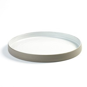 DUSK talerz 203 x 28 mm /8