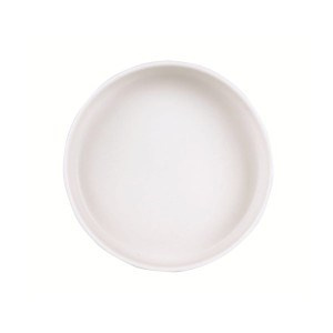 TASTE WHTE talerz z wysokim rantem sztaplowany 165 mm /12
