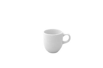 VITAL COUPE FILIŻANKA DO ESPRESSO NIESZTAPLOWANIA POJ. 90 ML