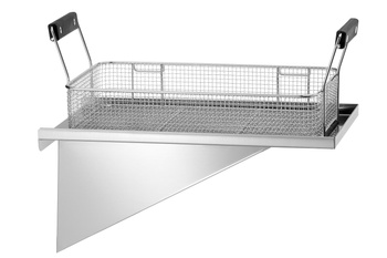 Półka do odstawiania kosza BF 16E