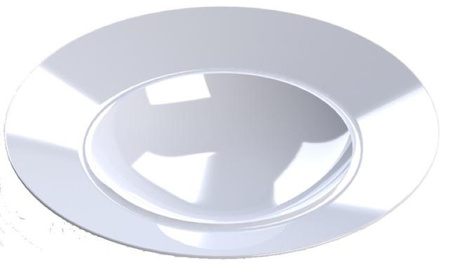 STYLE TALERZ GŁĘBOKI POJ. 250 ML