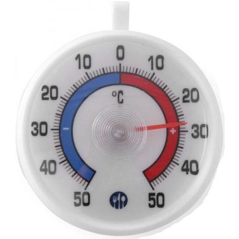 Termometr tarczowy do mroźni i lodówek Hendi 271124
