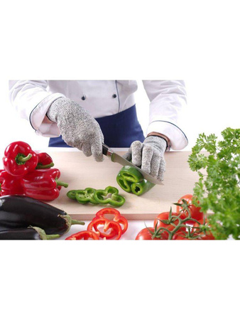 Rękawice antyprzecięciowe