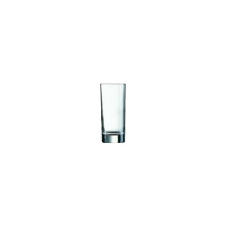 ISLANDE szklanka wysoka 290ml / 6/ 48