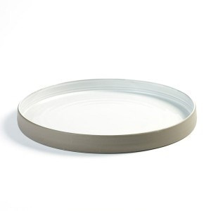 DUSK talerz 255 x 29 mm