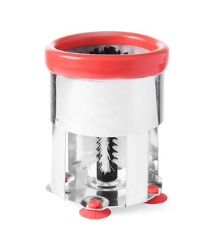 Szczotka do mycia szklanek z przyssawkami 150x(h)190 Bar Up