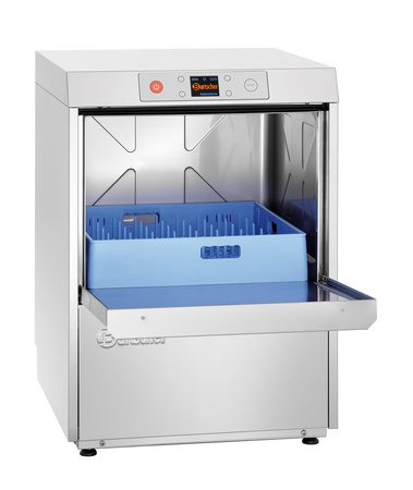 Zmywarka Deltamat TF7501ecoLPR