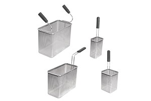 VT 1/9 L ﻿Kosze do makaroniarek