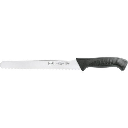 Nóż do chleba, dł. 23,5 cm Skin, Sanelli 286242