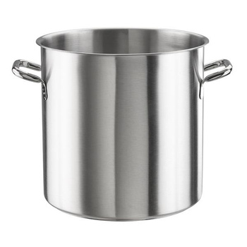 TENDER garnek wysoki 18/10 śr30cm wys30cm poj21.25L