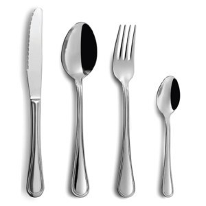 CLASIC nóż obiadowy 222 mm 12/120